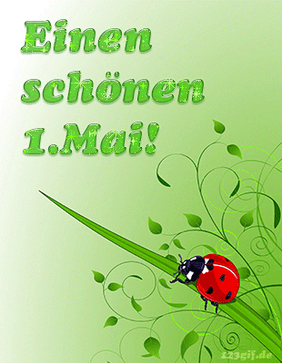 1.Mai